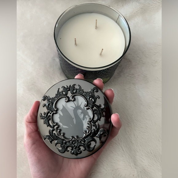 Bath & Body Works Maleficent Candle NEW - Picture 6 of 8